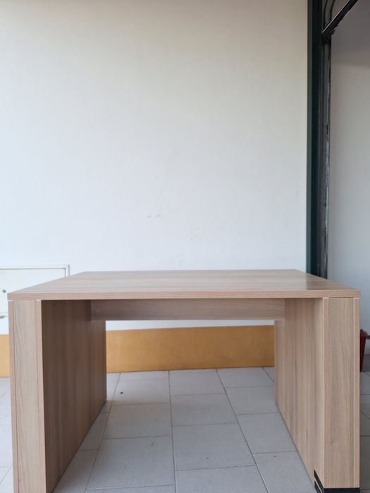 Secretaria robusta
