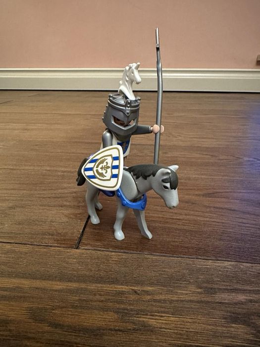 Playmobile конструктор