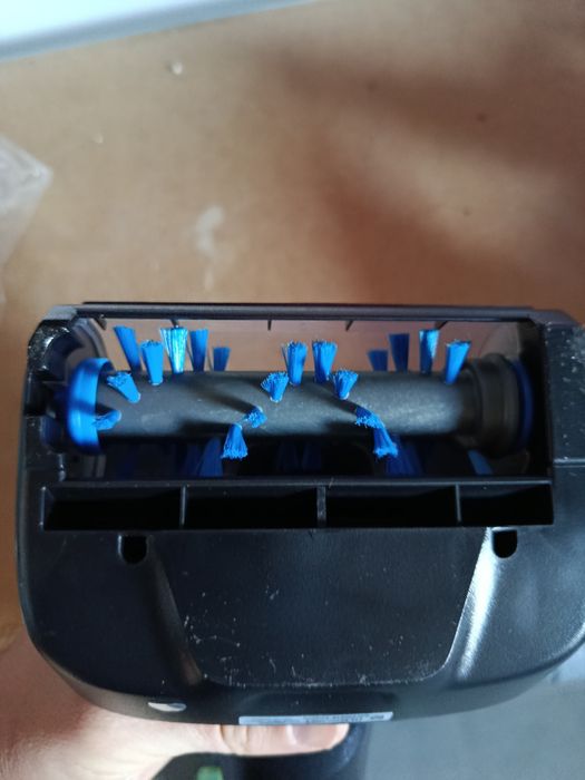 Philips odkurzacz pionowy szczotka do dywanów