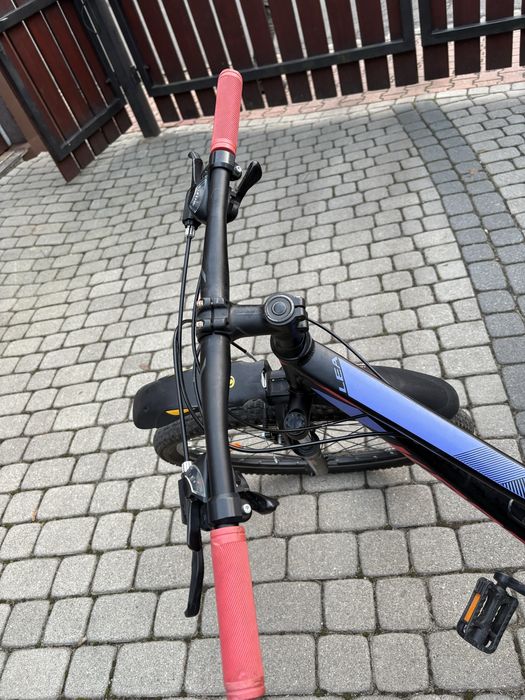 Rower Kross Lea 26” xs