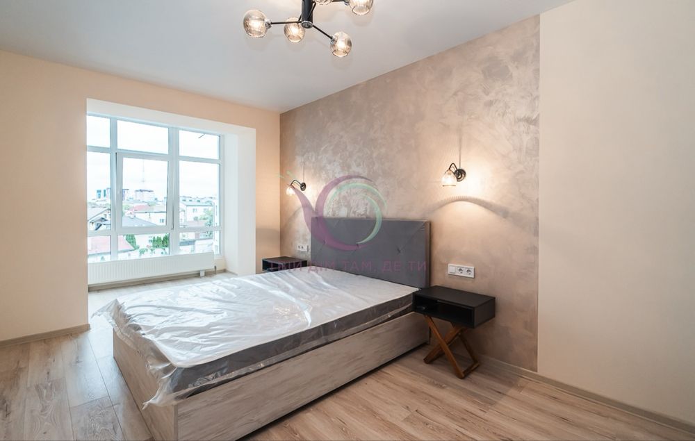 Оренда 1к квартири