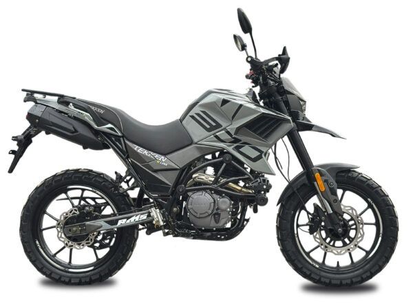 Мотоцикл Tekken 300 New 2026