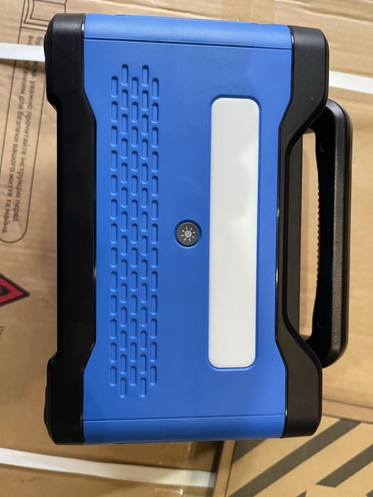 Портативна зарядна станція Redbo MPS-300 Portable Power Station 300W