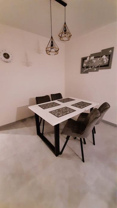 Mieszkanie na wynajem 52m2