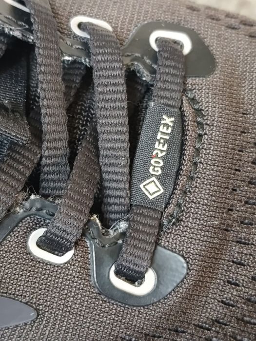 Кросівки Brooks Ghost 15 GTX