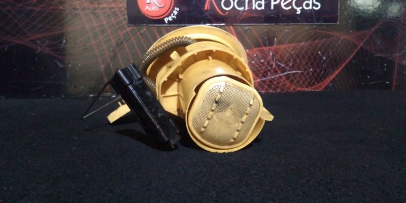 Bomba Do Depósito De Combustível Opel Vectra C (Z02)