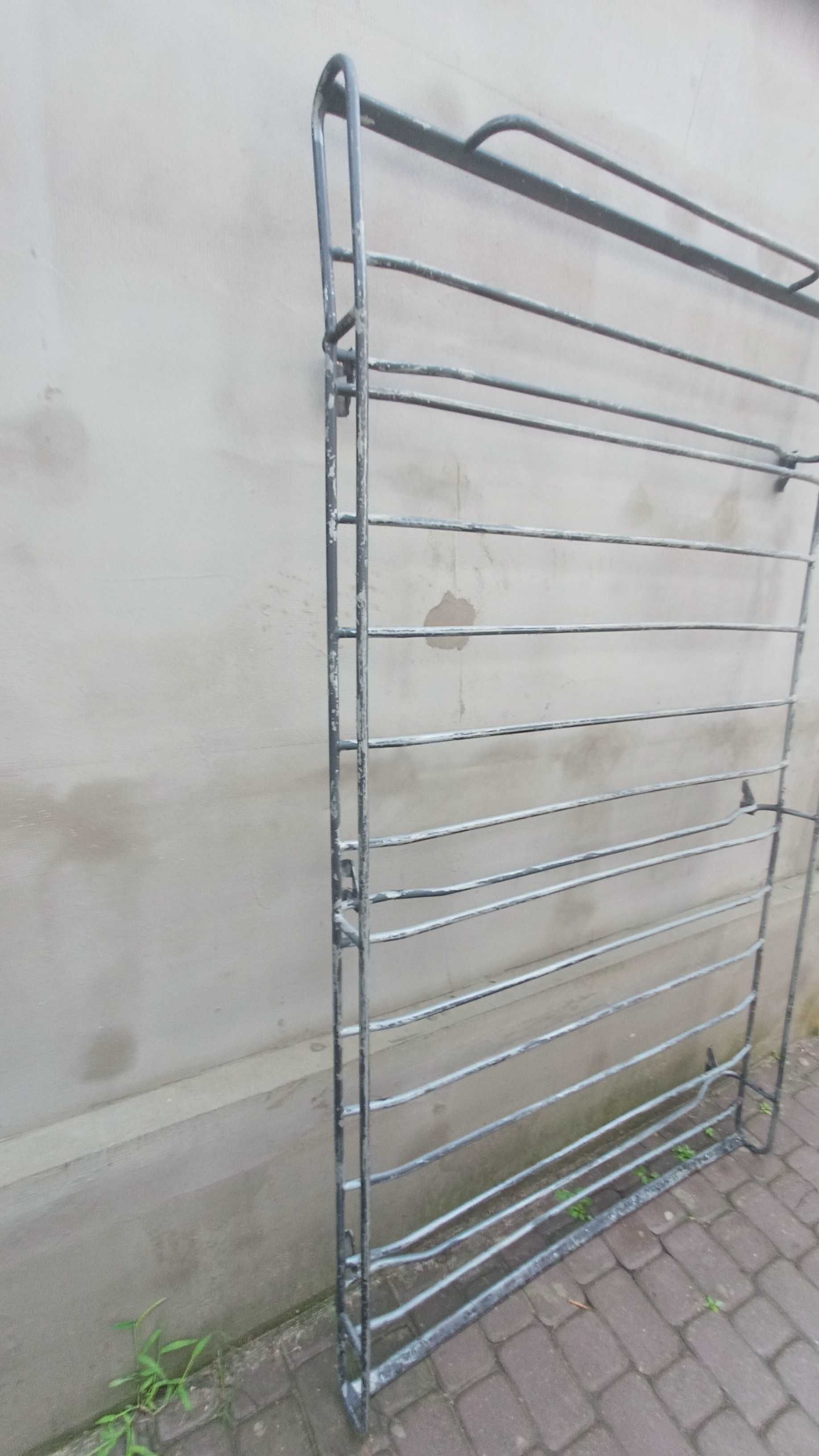 Багажник на Пежо Сітроен Фіат: 4 500 грн. - Багажники Малин на Olx