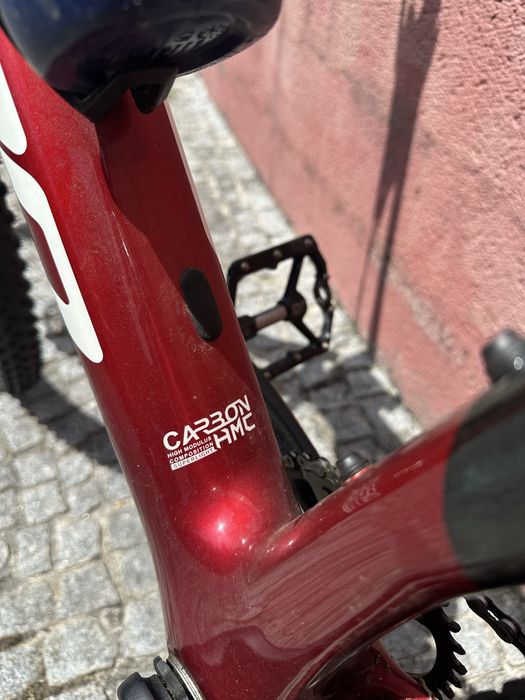 Bicicleta Coluer Poison SL 29'