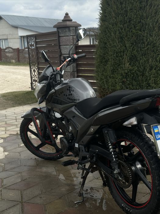 Продам lifan ccr150 e-2