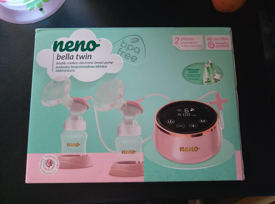 Sprzedam Neno Bella Twin