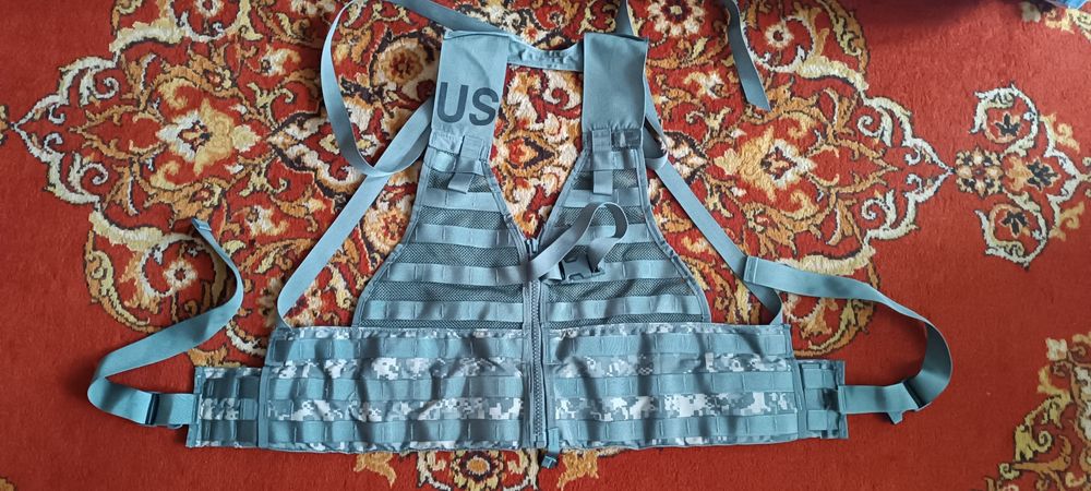 РПС. Американський