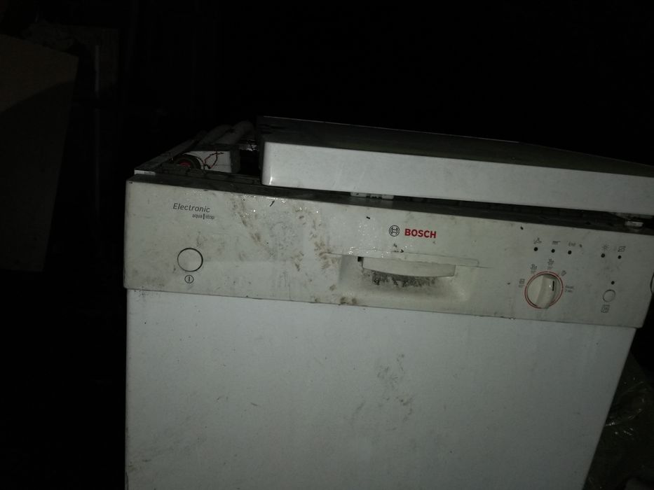 Zmywarka bosch sprzedam