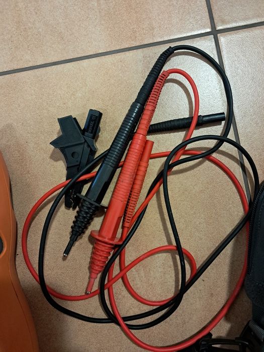 Miernik Sonel MIC-10