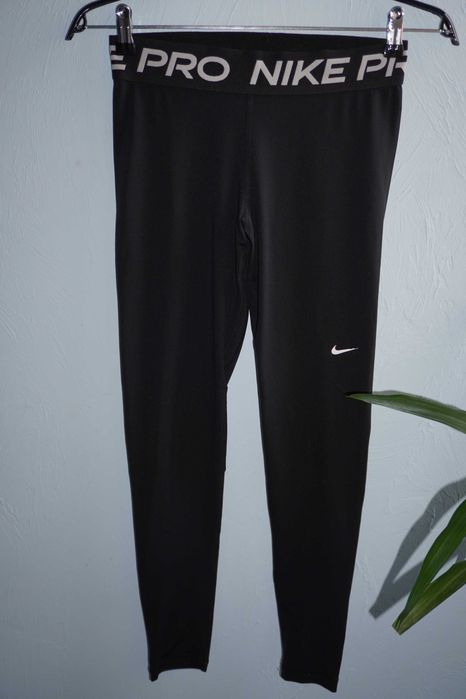 Спортивні лосини nike pro
