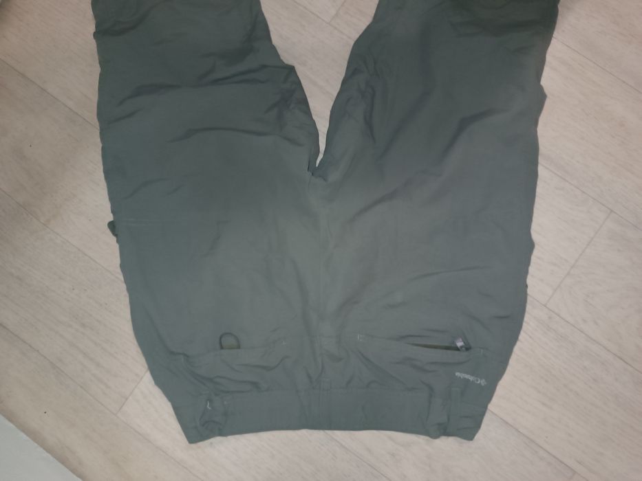 Штани Columbia трекінгові