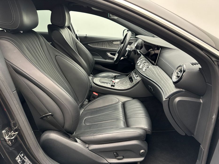 MERCEDES CLS 220cdi 194cv Apenas 140.000km Excelente Estado ###OPORTUNIDADE###