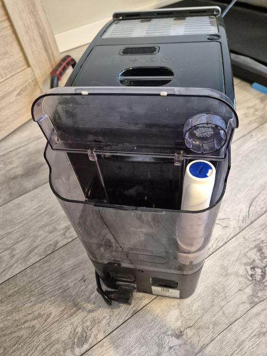 Ekspres do kawy delonghi