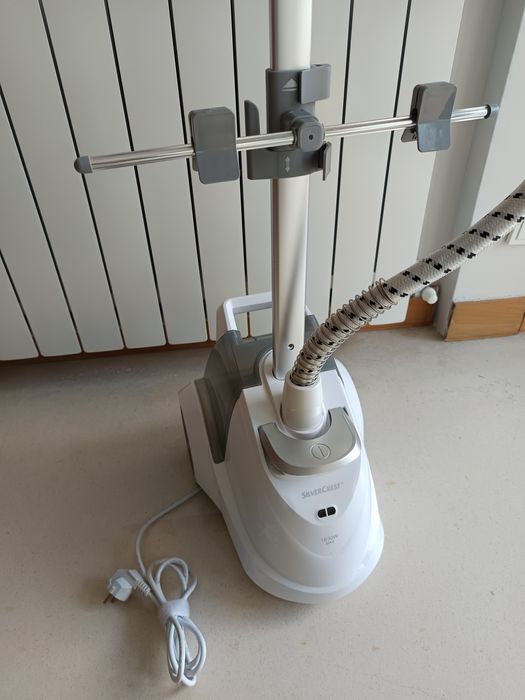 Máquina Passar a Ferro (a estrear)