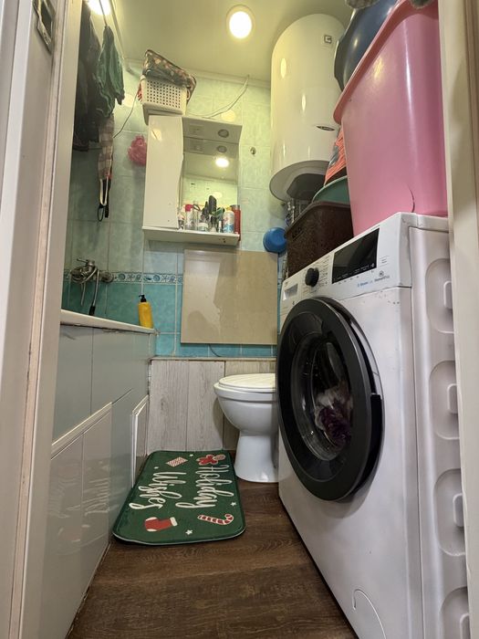 Вул Вітрука рн Польова продаж 1 кімнатної квартири