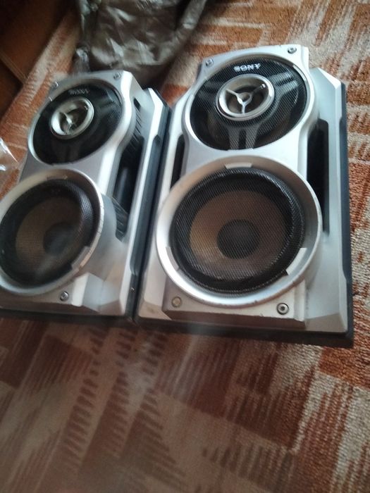 Динамики  Sony оригинал