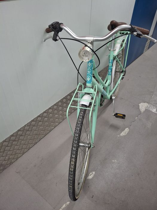 Vendo bicicletas excelente estado