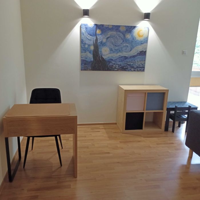 wynajem gabinetu Ruczaj Kraków