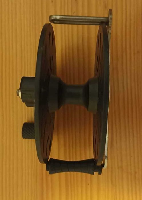 Carreto pesca submarina universal sigalsub edy 100mm