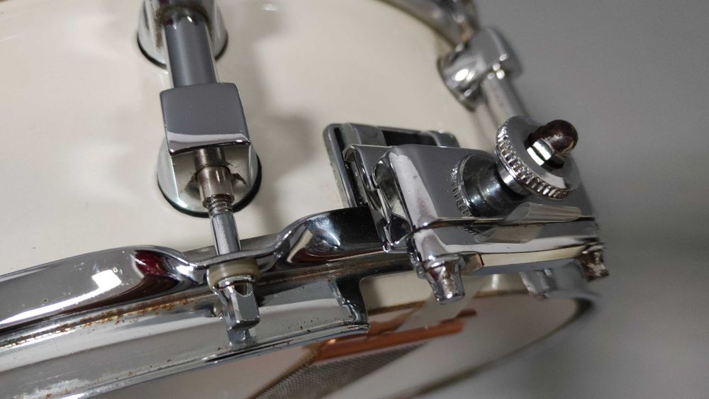 Werbel Premier Signia Maple 14×5,5" – Made in England