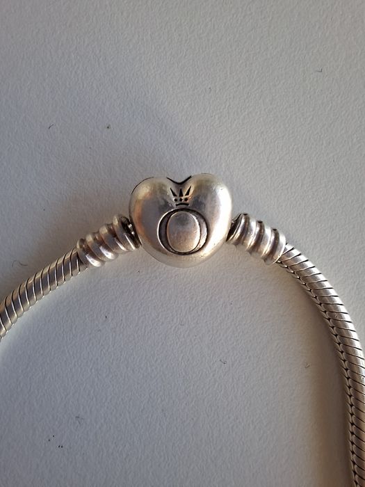 Pulseira pandora