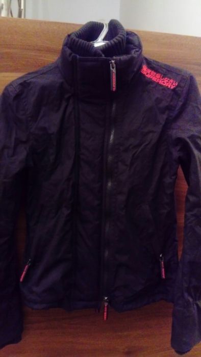 Kurtka Superdry Japan