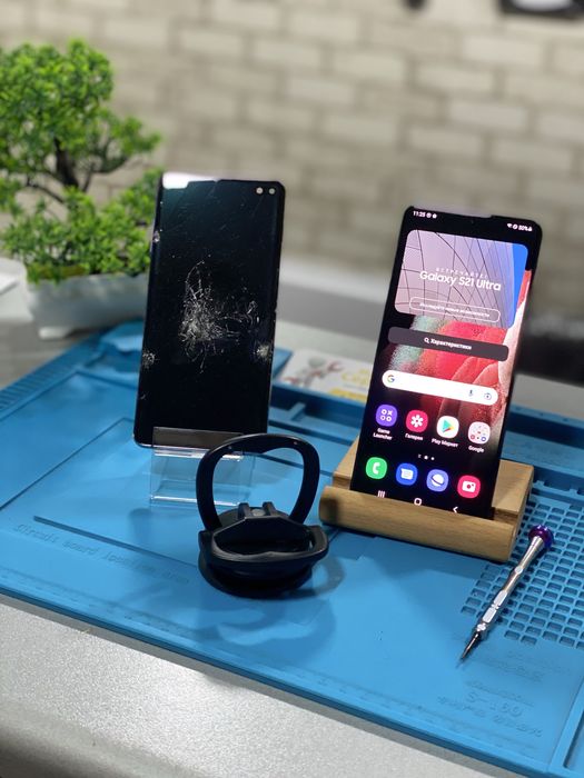 Максі Сервіс ремонт телефонів, пк, ноудбуків. Гарантія якості .