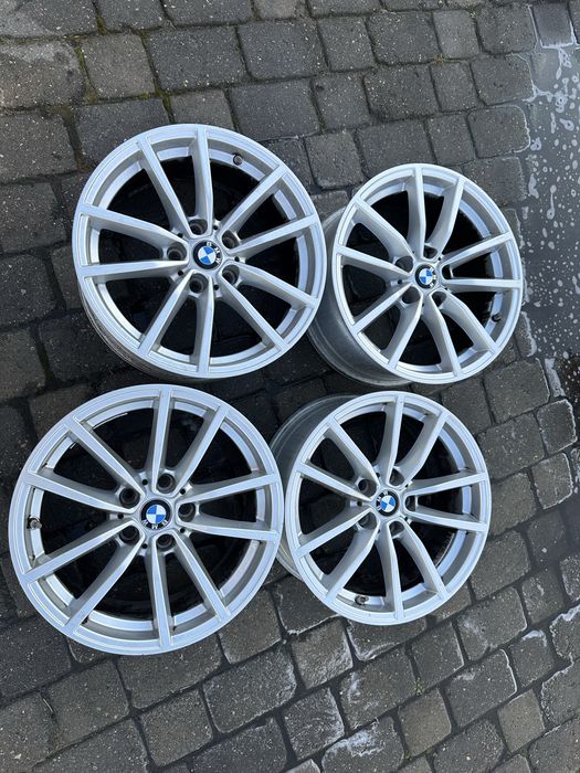Felgi BMW G20 G21 5x112 7,5Jx17 ET30 6883520