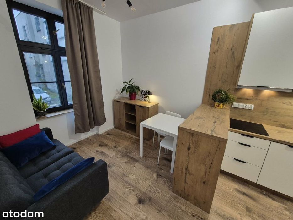Mieszkanie – Poznań, Garbary, Stare Miasto - Widok 2