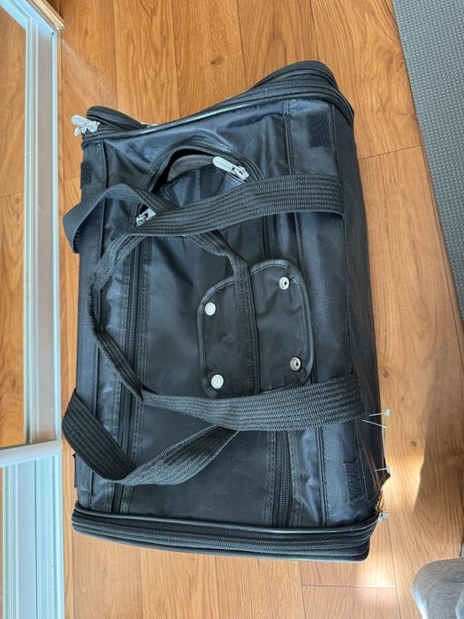 Переноска sherpa для животных до 10 кг