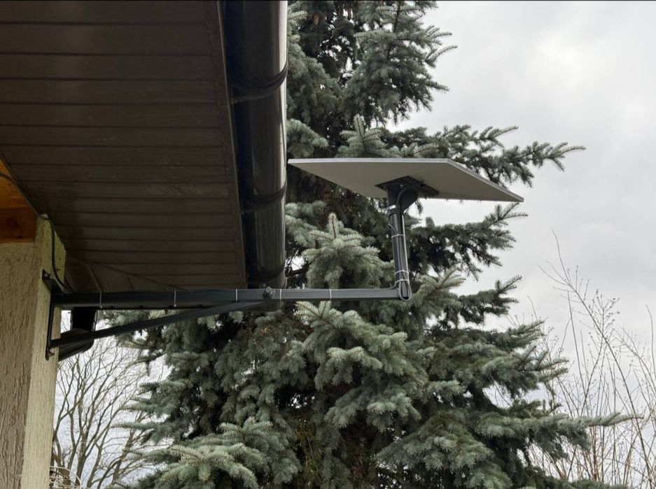 Кріплення для Starlink 3 покоління