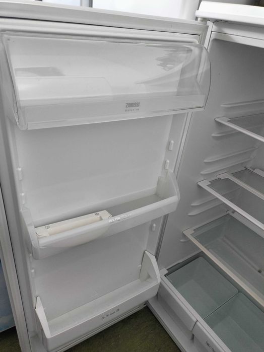 Okazja!!! Chłodziarka ZANUSSI 125 cm, 4 miesiące gwarancj