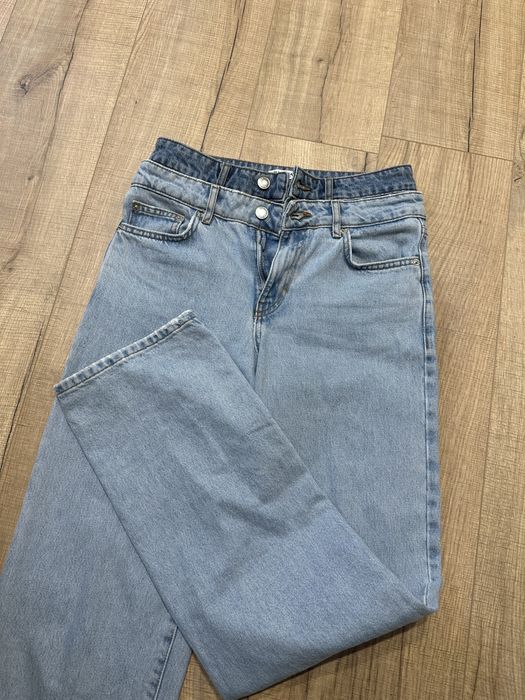 Джинси сині  Pull&Bear