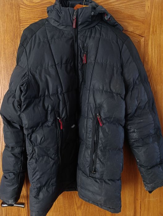 Курточка чоловіча хл