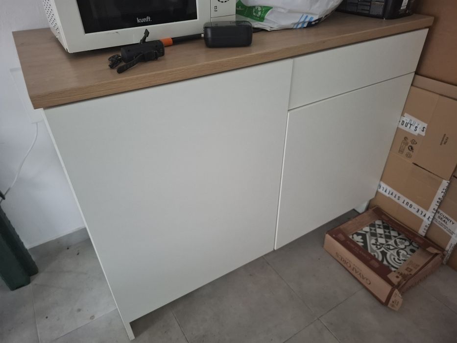 Movel Ikea em bom estado
