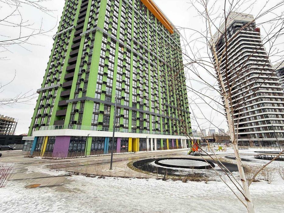 Продаж 3к квартири ЖК Great м.Київ, БЕЗ КОМІСІЇ!