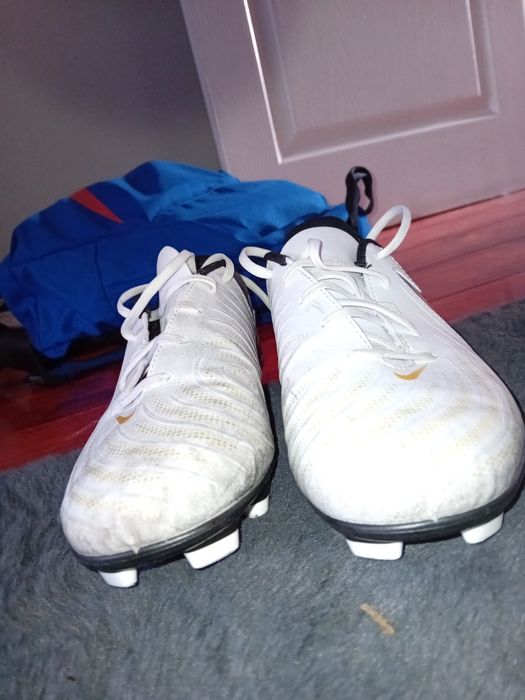 Chuteiras do joao neves