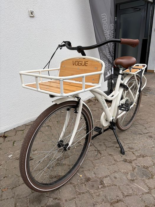 Rower miejski Vogue Jumbo