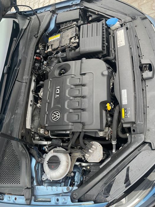 Продам авто Golf