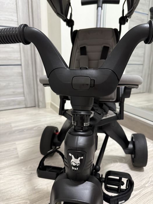 Велосипед детский  дитячий Doona S3 трансформер