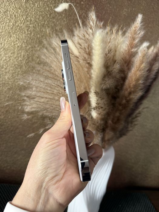 Iphone 14 Pro max 128gb Silver айфон