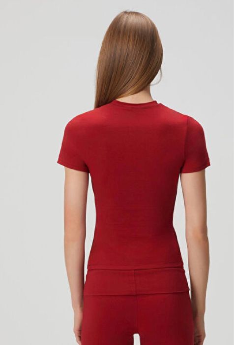 Футболка Skims  Колекція Cotton Jersey  Розмір xxs (xs) L  оригінал