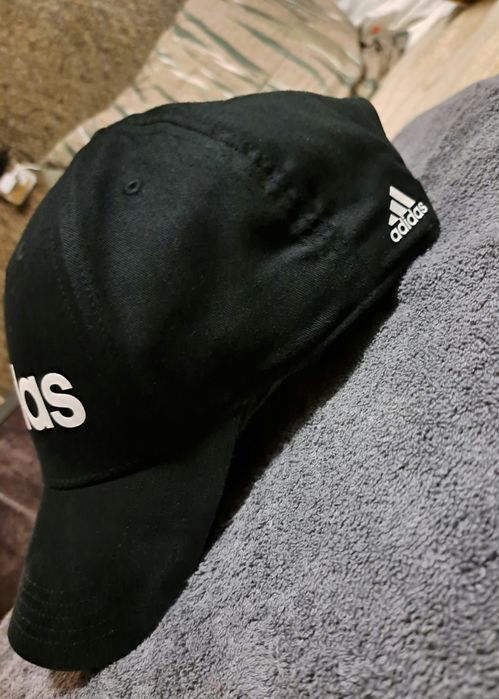 Кепка Adidas HT6356 One size