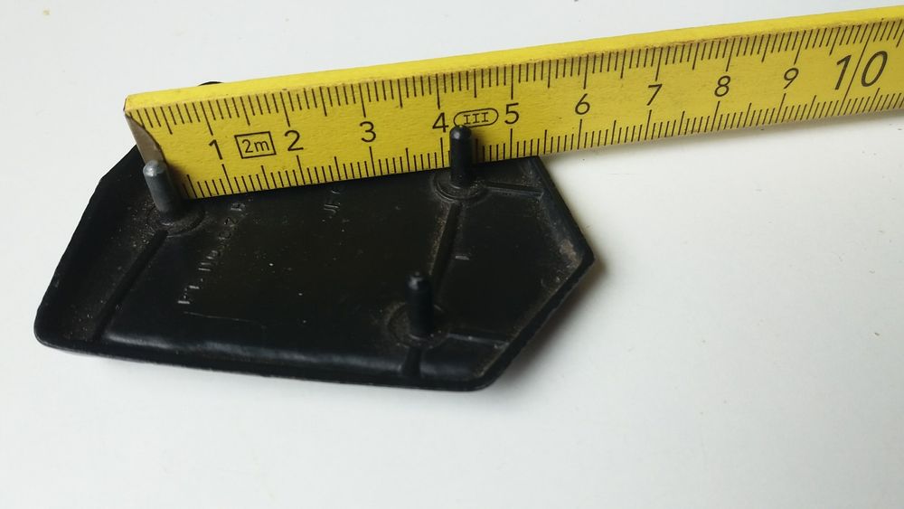 Emblema opel_bedford_mini badge