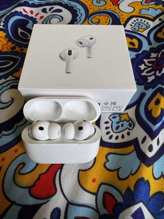 продам Airpods pro 3 стану ідеал