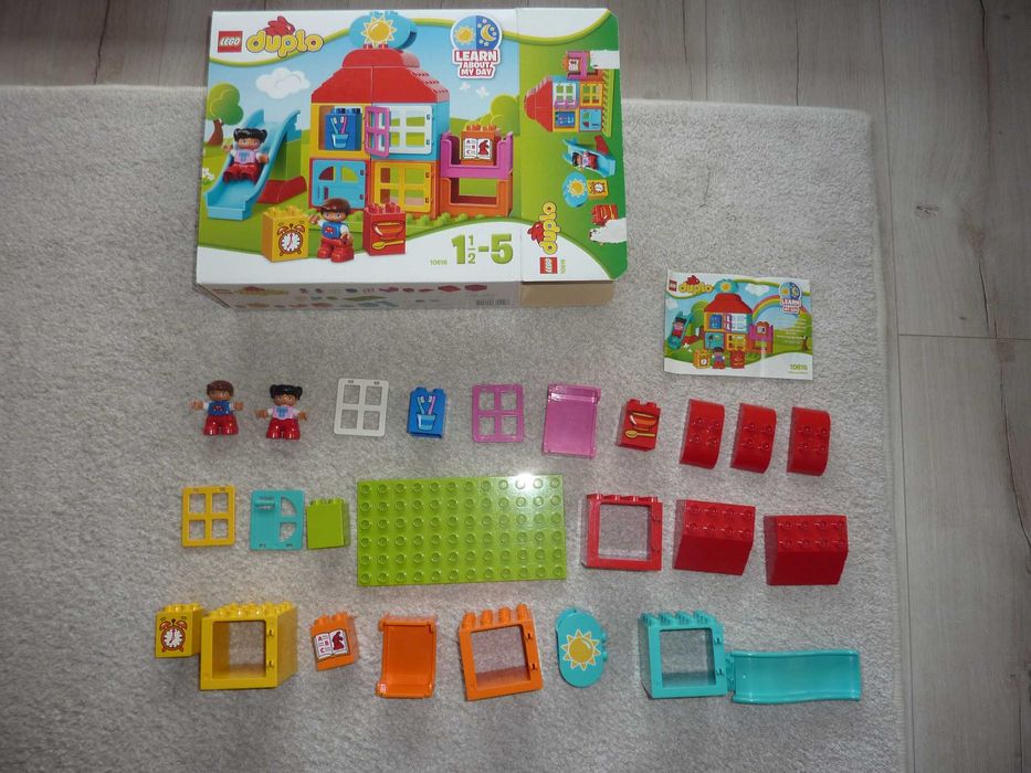 Lego Duplo 10616